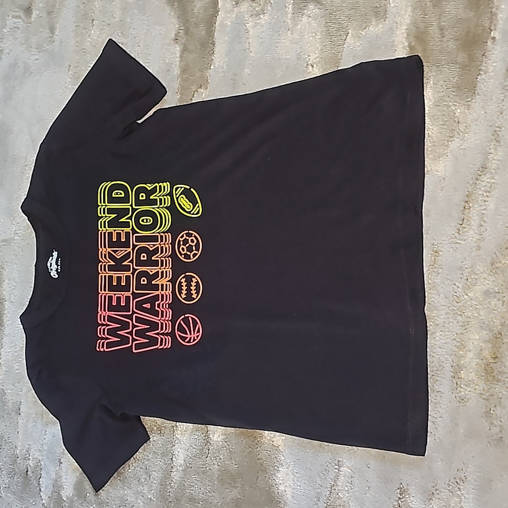 OshKosh Weekend Warrior Tee